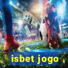 isbet jogo